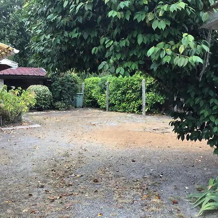Σπίτι διακοπών Maison Familiale Les Lauriers Andernos-les-Bains