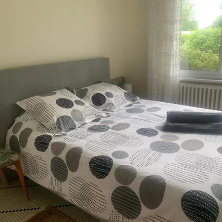 度假居 Maison Familiale Les Lauriers