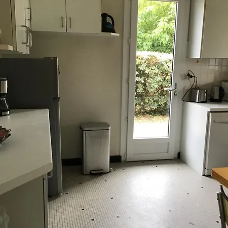 Σπίτι διακοπών Maison Familiale Les Lauriers *