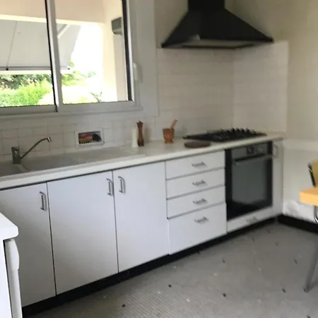 Maison Familiale Les Lauriers 度假居