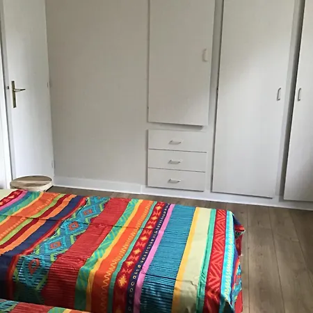Maison Familiale Les Lauriers