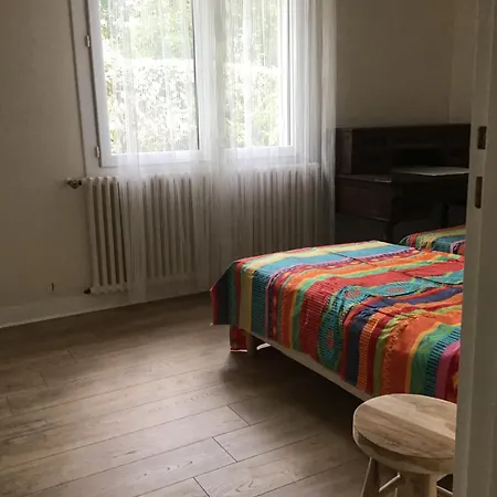 Maison Familiale Les Lauriers Σπίτι διακοπών